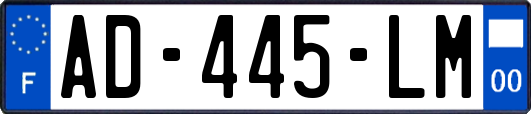 AD-445-LM