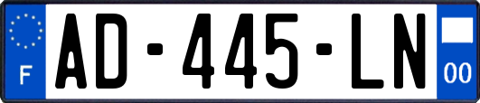 AD-445-LN