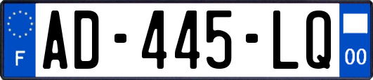 AD-445-LQ