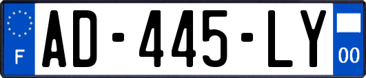 AD-445-LY