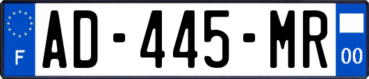 AD-445-MR