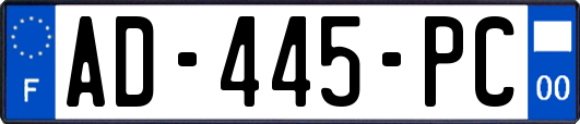 AD-445-PC