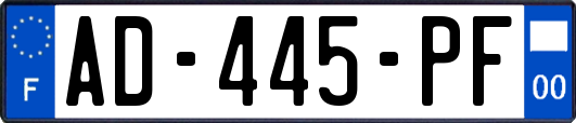 AD-445-PF