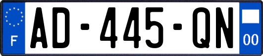 AD-445-QN