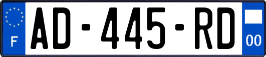 AD-445-RD