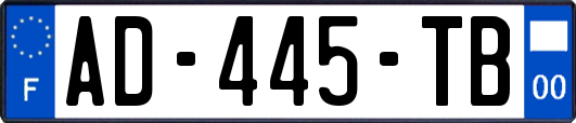 AD-445-TB