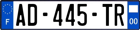 AD-445-TR