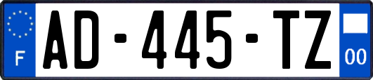 AD-445-TZ