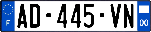 AD-445-VN