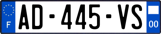 AD-445-VS