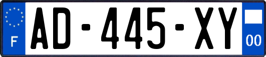 AD-445-XY