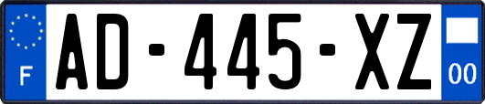 AD-445-XZ