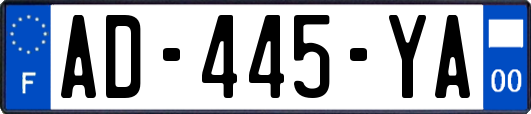 AD-445-YA