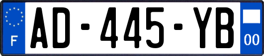 AD-445-YB