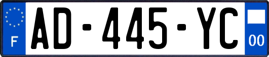 AD-445-YC