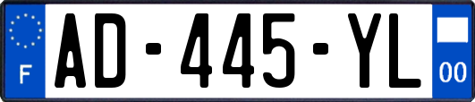 AD-445-YL