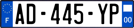 AD-445-YP