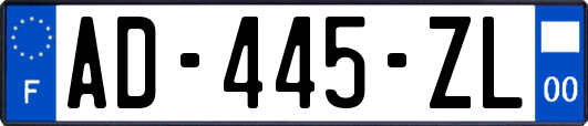 AD-445-ZL