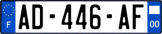 AD-446-AF