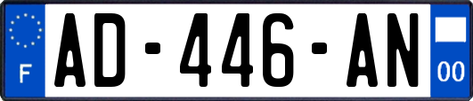 AD-446-AN
