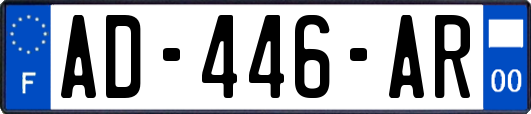 AD-446-AR