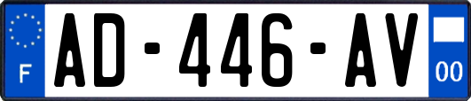 AD-446-AV