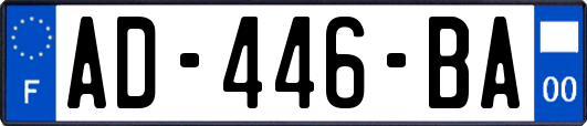 AD-446-BA