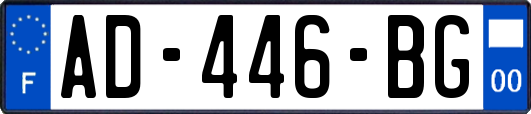 AD-446-BG