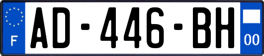 AD-446-BH