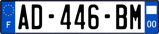 AD-446-BM