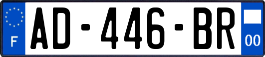 AD-446-BR