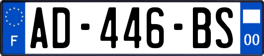 AD-446-BS