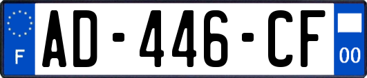 AD-446-CF