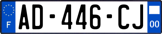 AD-446-CJ