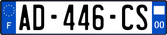 AD-446-CS