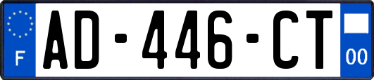AD-446-CT