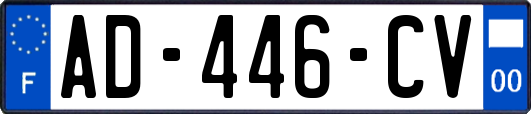 AD-446-CV