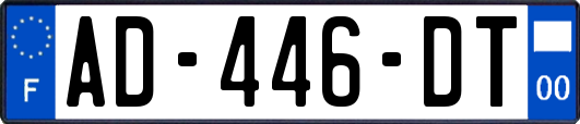 AD-446-DT