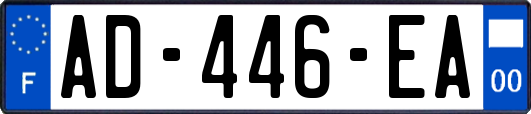 AD-446-EA