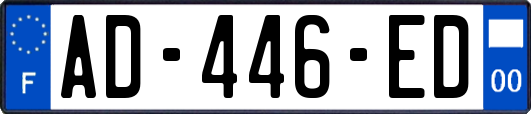AD-446-ED