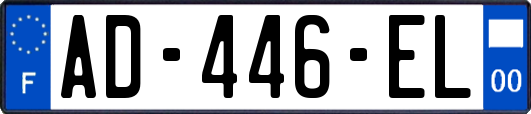 AD-446-EL