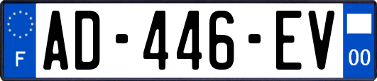 AD-446-EV
