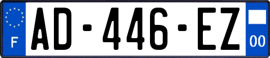 AD-446-EZ