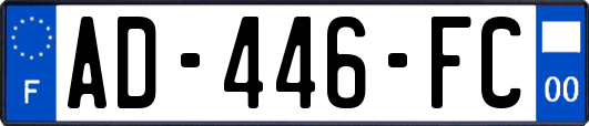 AD-446-FC