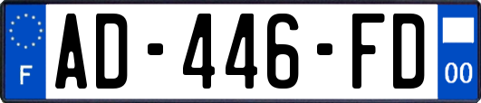 AD-446-FD