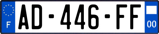 AD-446-FF