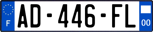 AD-446-FL
