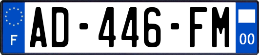 AD-446-FM