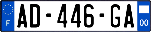 AD-446-GA
