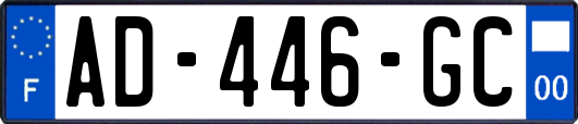 AD-446-GC